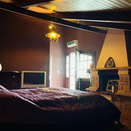 Villa Nuru *