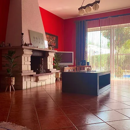 Villa Nuru Vadardhe