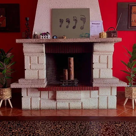 Nuru Villa *