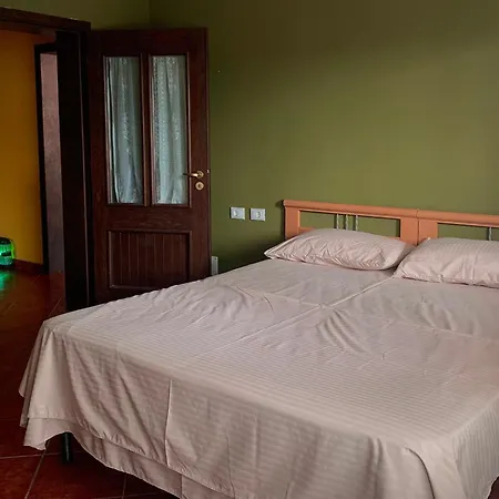 Nuru Villa