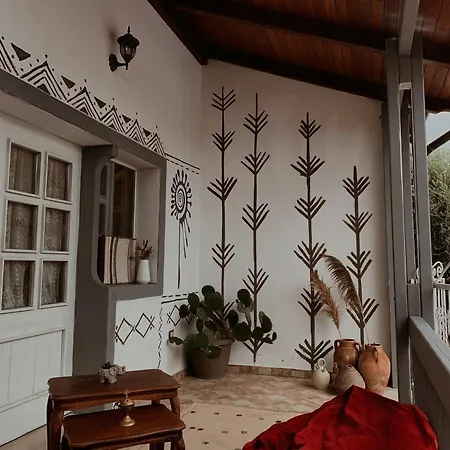 Villa Nuru Vadardhe